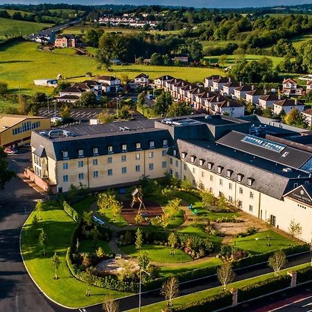 Cavan Crystal Hotel Exterior foto